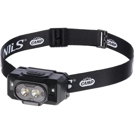 Koplamp NILS Camp NC0008