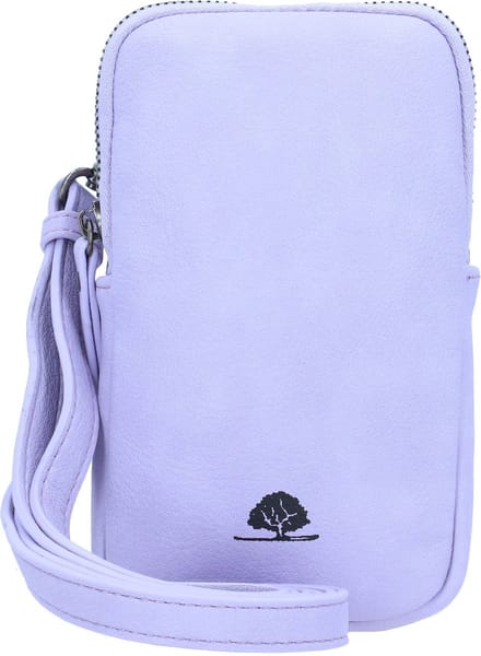 Greenburry Mad'l Dasch Crossbody tas 13 cm - Dames - lilac