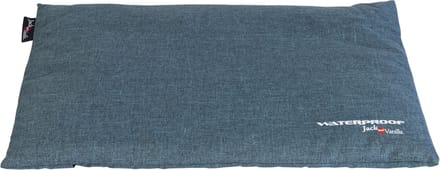 Jack and Vanilla Waterproof benchkussen - Maat S - 58x40 cm - Bench mat - Bench kussen - Benchkussen waterproof - Petrol
