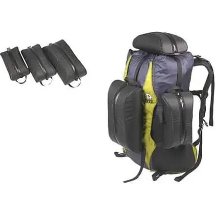Pochette rugzak Granite Gear