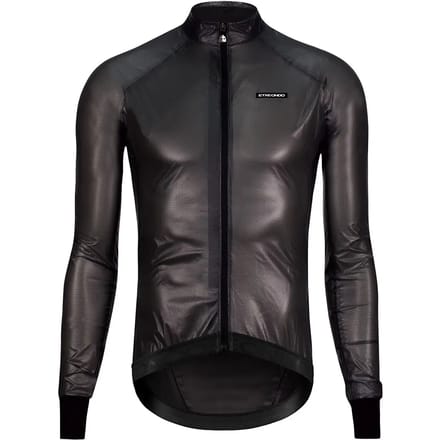 Etxeondo Busti Jas Zwart XS Man