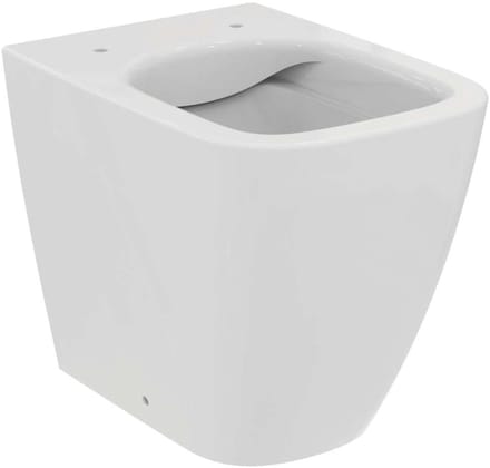 Ideal Standard i.Life S - Staande WC RL+, Rimless, wit T459401