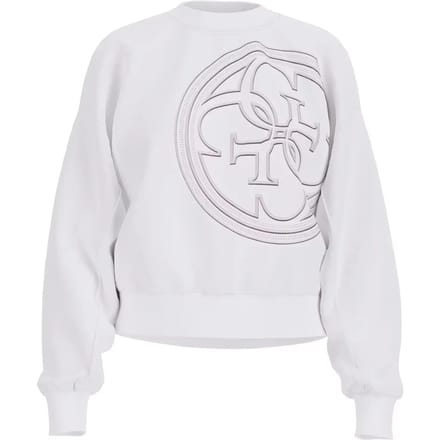 Dames sweatshirt Guess Cn 4G Logo