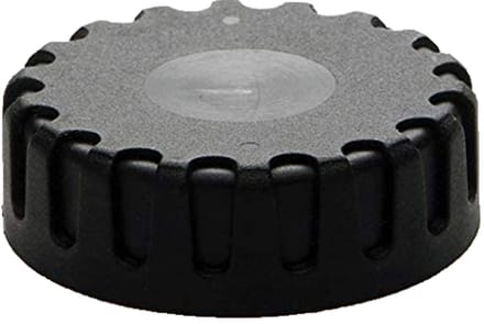 TORNADOR CAP WITHOUT HOLE Z-010 / Z-020