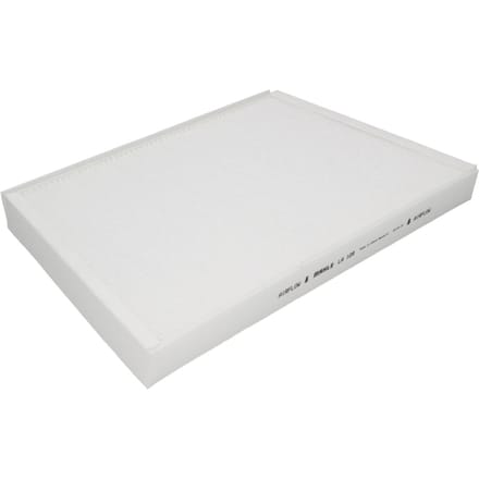 Cabine luchtfilter KNECHT LA 129