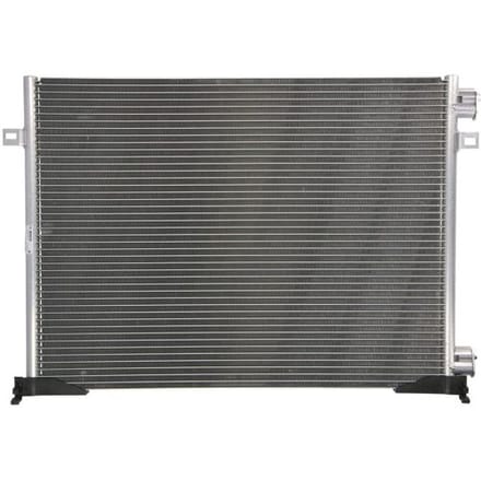 Condensator, airconditioning BOSCH 1 986 AD2 335