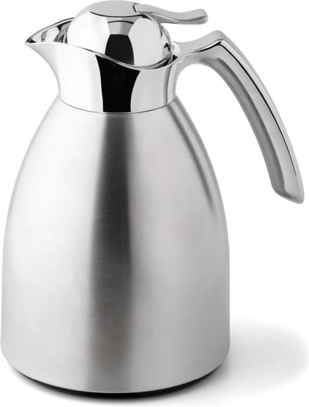 Thermoskan, 700 ml – Weis