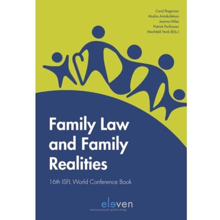 Family Law And Family Realities