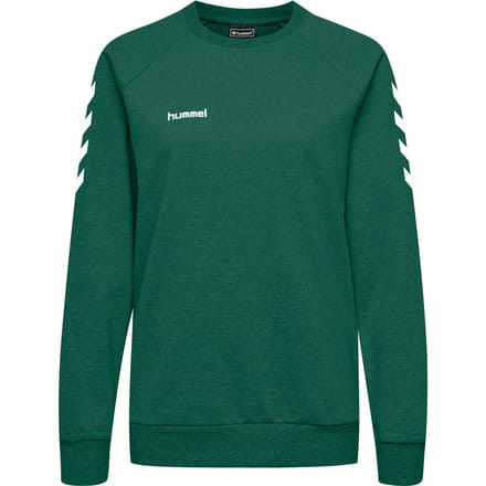 Dames sweatshirt Hummel hmlGO cotton