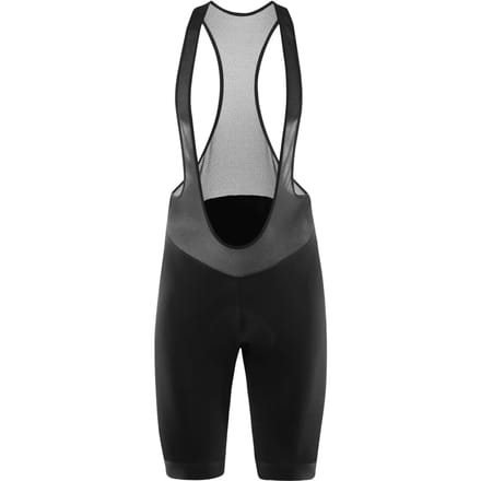 Loeffler Basic Fietsbroek Zwart 52 Man