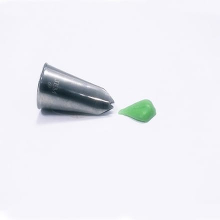 JEM Spuitmondje Medium Leaf Nozzle #69