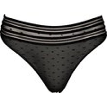 After Eden Brief dot mesh - Maat L