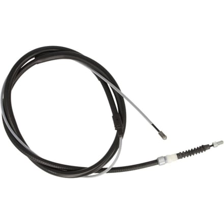 Kabel, parkeerrem BOSCH 1 987 482 373 links