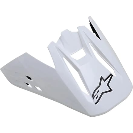 Motorhelm vizier Alpinestars SM5