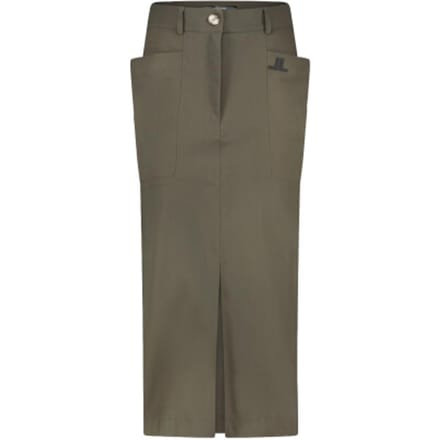 Jane Lushka Petra skirt technical jersey su524238