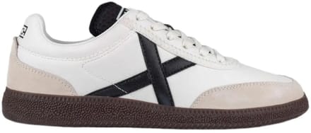 Munich Rumba 02 Schoenen Wit EU 38 Man