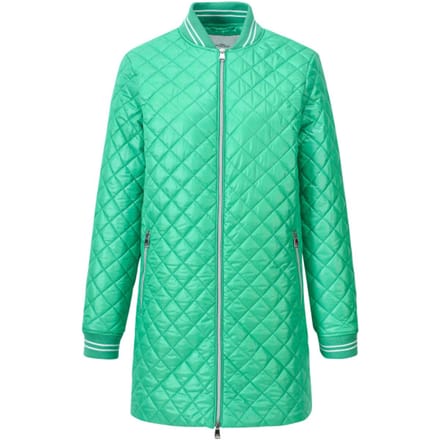 Hv Society - Outerwear - Leaf Green - M (38)