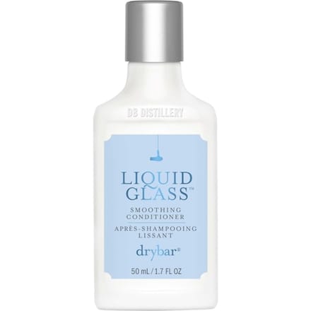 Drybar Conditioner Vloeibare gladmakende conditioner voor glas Hydraterende Dames 50 ml