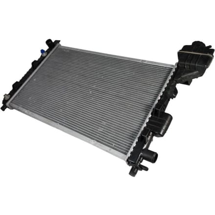 Radiator, motorkoeling THERMOTEC D7M012TT