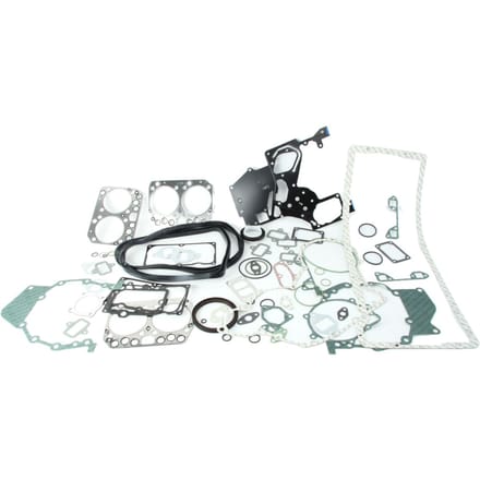 Pakkingset, cilinderkop ELRING 804.422