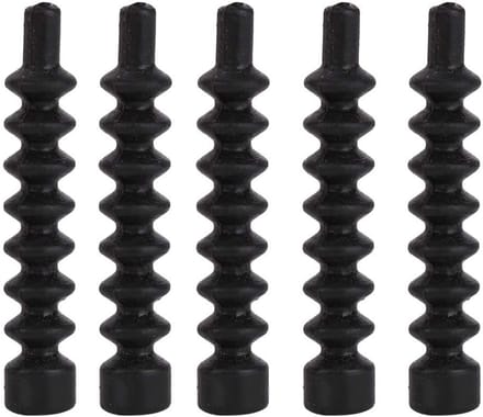 Dailygoody - V-Brake Kabel Rubber Grommet - 5 Stuks voor Fietsen