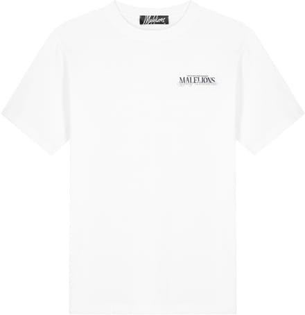 Malelions Men Sipping Limoncello T-Shirt
