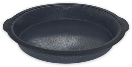 Bakvorm 25 cm Zenker Siliconen glasvezel