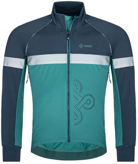 Kilpi Nereto Jas Groen 2XL Man
