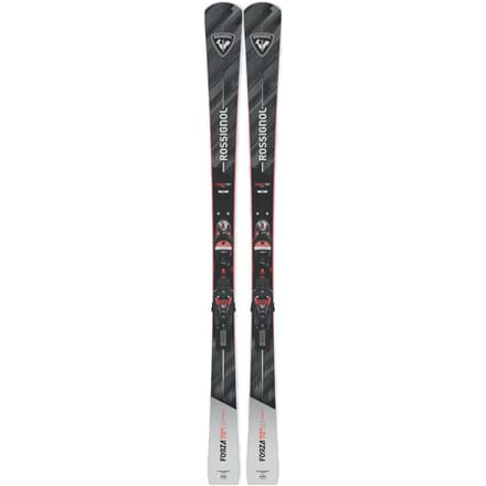 Rossignol Forza 70 TI