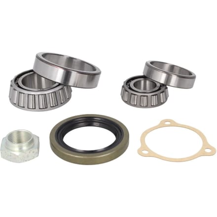 Wiellagerset SKF VKBA 1385