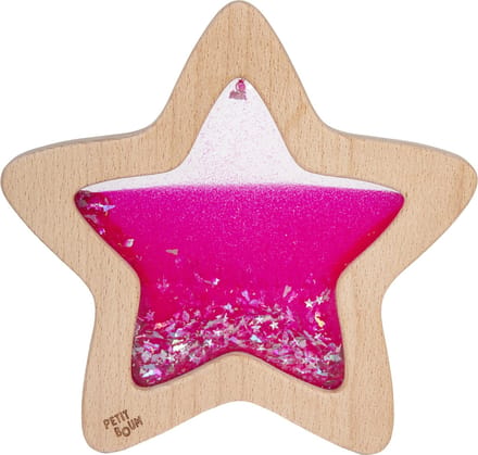 Petit Boum sensorische ster Nebula 6 mnd+
