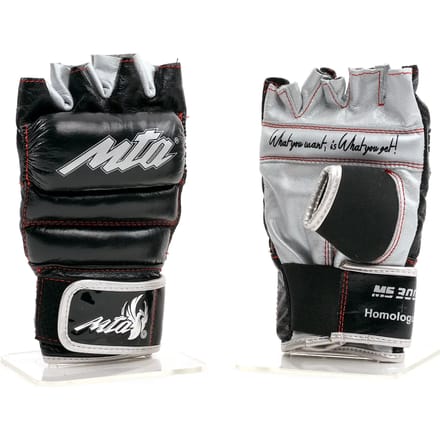 MMA handschoenen Montana MS 3000
