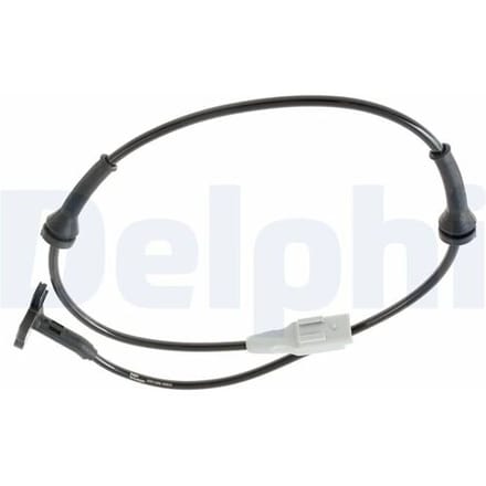 Sensor, wielsnelheid DELPHI SS21268-12B1