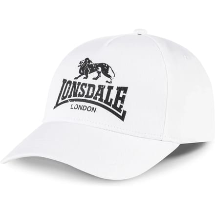 Baseball cap Lonsdale Norbury