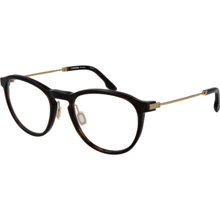 Rodenstock Optical Frame R8031 A000 55 Titanium
