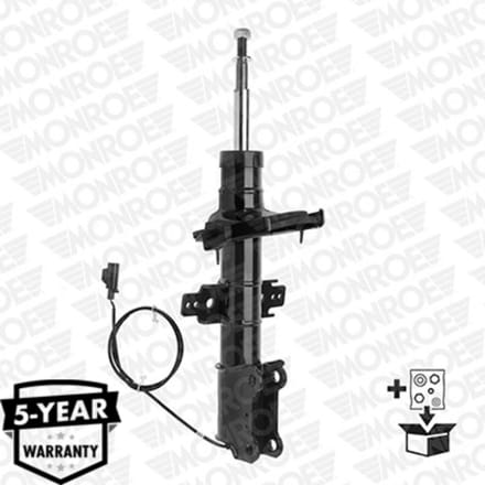Schokdemper Monroe RideSense elektronische vering MONROE C2503S