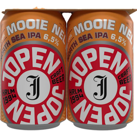 Mooie Nel