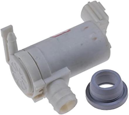 Ruitensproeierpomp - Waswaterpomp - Auto Onderhoud - Directe Vervanging - 12 Volt - Niet Van Toepassing