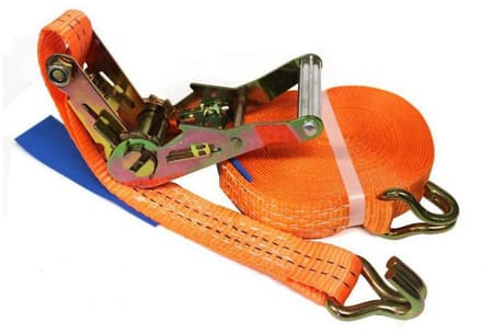 Forankra Basic Serie - Spanband - 12m - 35mm - 2000daN