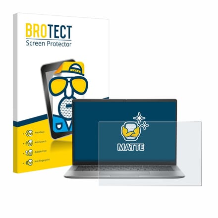 BROTECT - Screenprotector voor Dell Latitude 7440 Laptop - Folie Beschermfolie matte