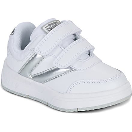 BEPPI  Lage Sneakers 2208760-WHITE
