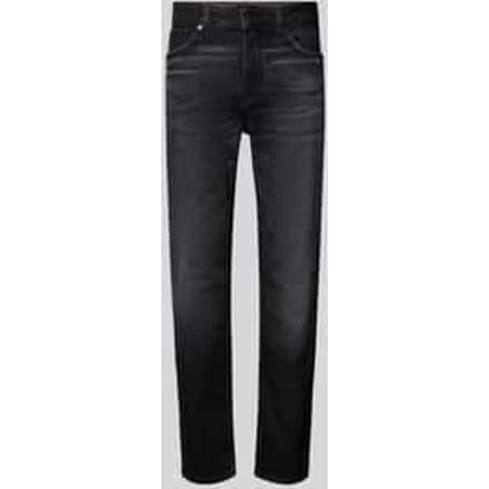 Regular fit Jeans van Katoenmix Model 'RE.MAINE BO'