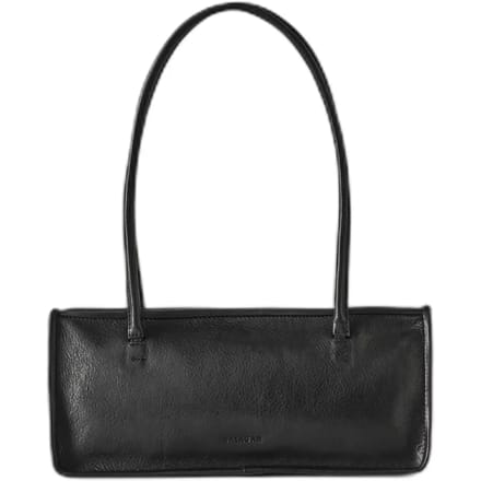 Dames baguette handtas Balagan