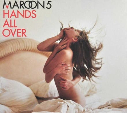 Hands All Over (Deluxe Edition)