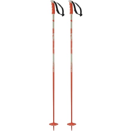 Salomon Steep
