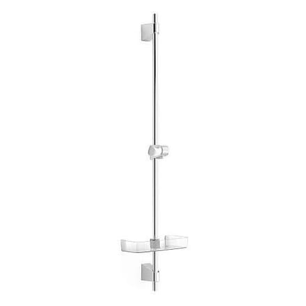 Hansa Basicjet - Douchestang 92 cm, chroom 44700300