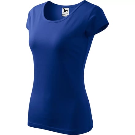 T-shirt dames Malfini Pure 122