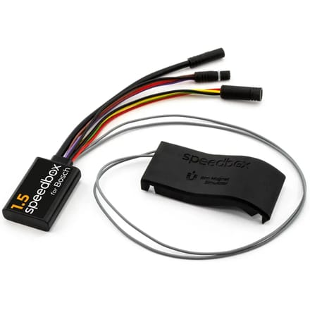 Afstelchip Speedbox 1.5 Bosch SX