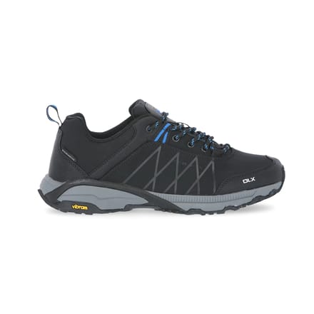 Trespass Keyboard Ii Wandelschoenen Zwart EU 46 Man