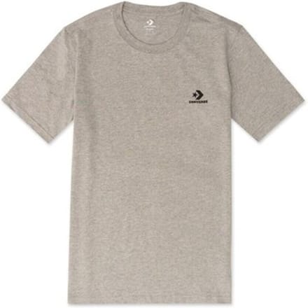 T-shirt Korte Mouw Converse 10023876A05
